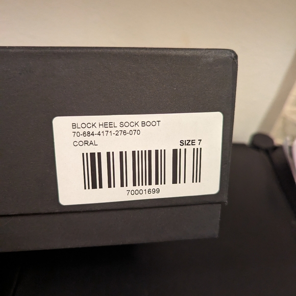 Booties - Picture 3 of 8